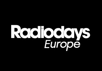 Partner del congrés Radiodays Europe 2012